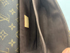 Louis Vuitton Messenger Bag