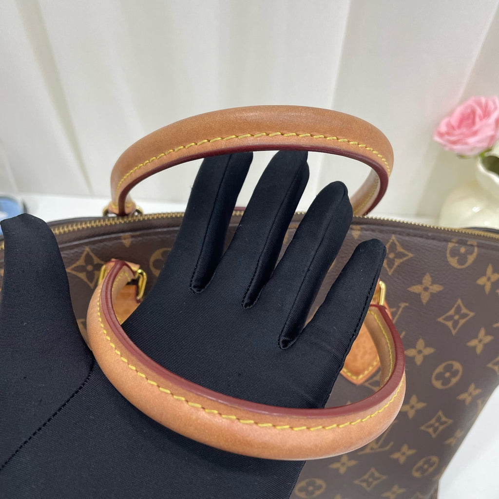 Louis Vuitton