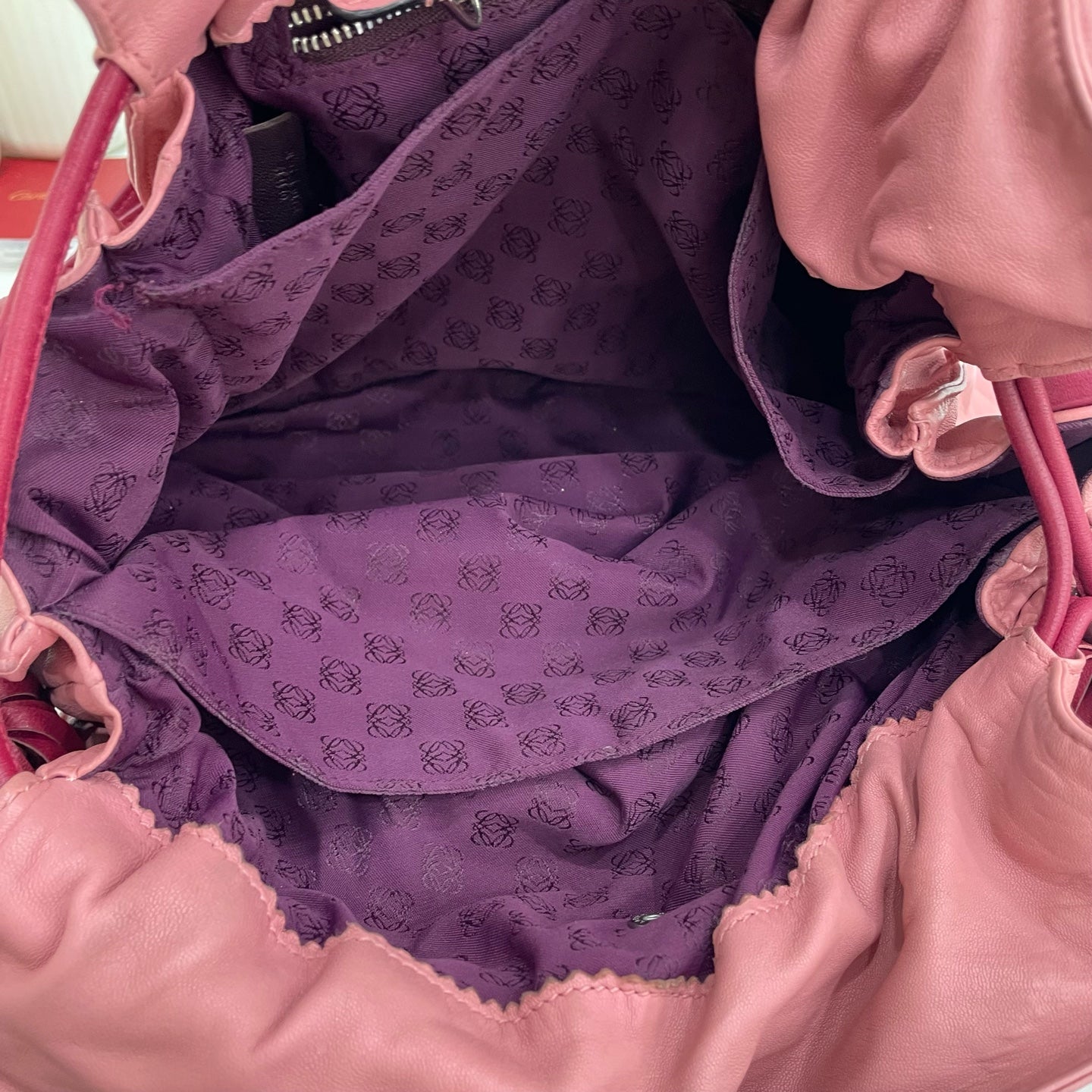 Loewe Pink