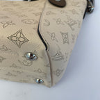 Louis Vuitton Beige Tote M54351