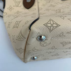 Louis Vuitton Beige Tote M54351