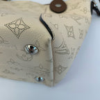Louis Vuitton Beige Tote M54351
