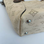Louis Vuitton Beige Tote M54351