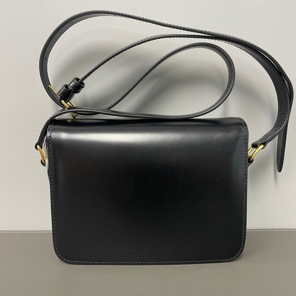 Celine Black