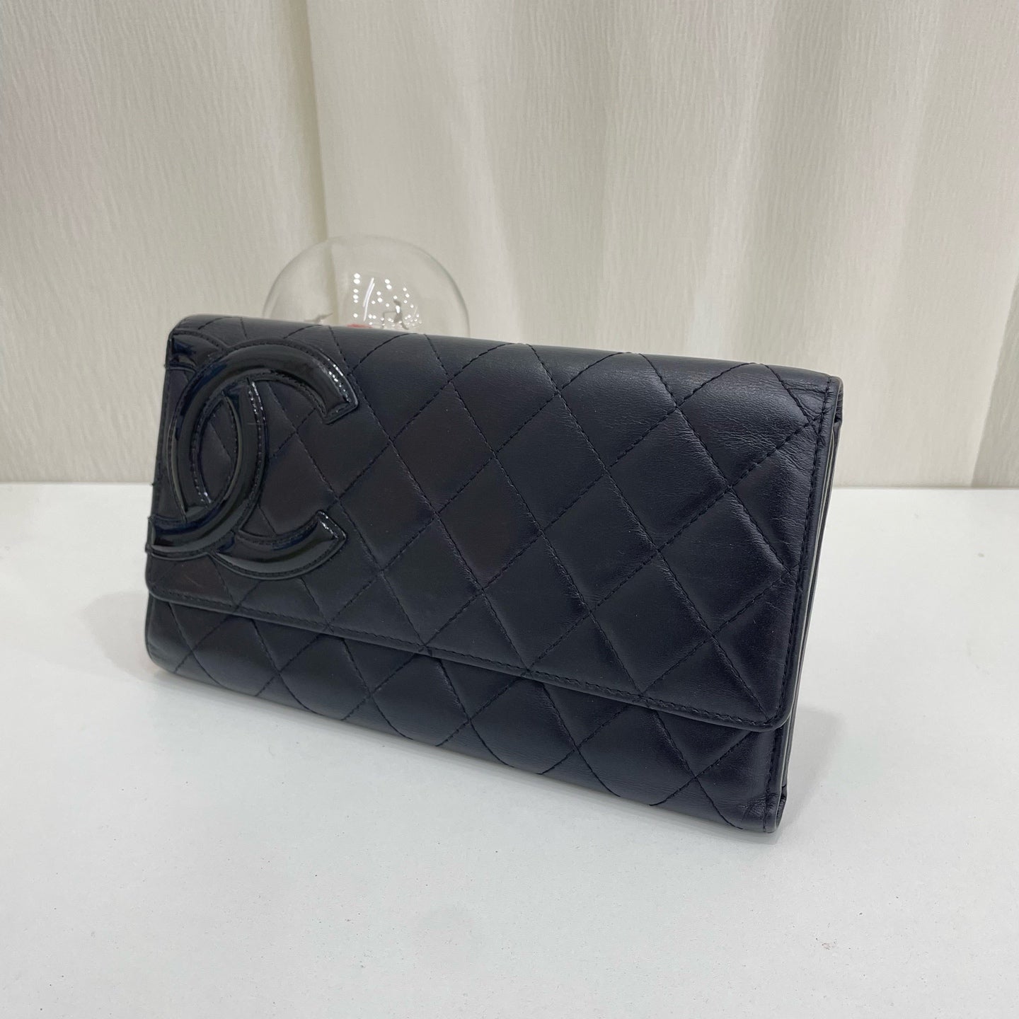 Chanel Black