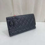 Chanel Black