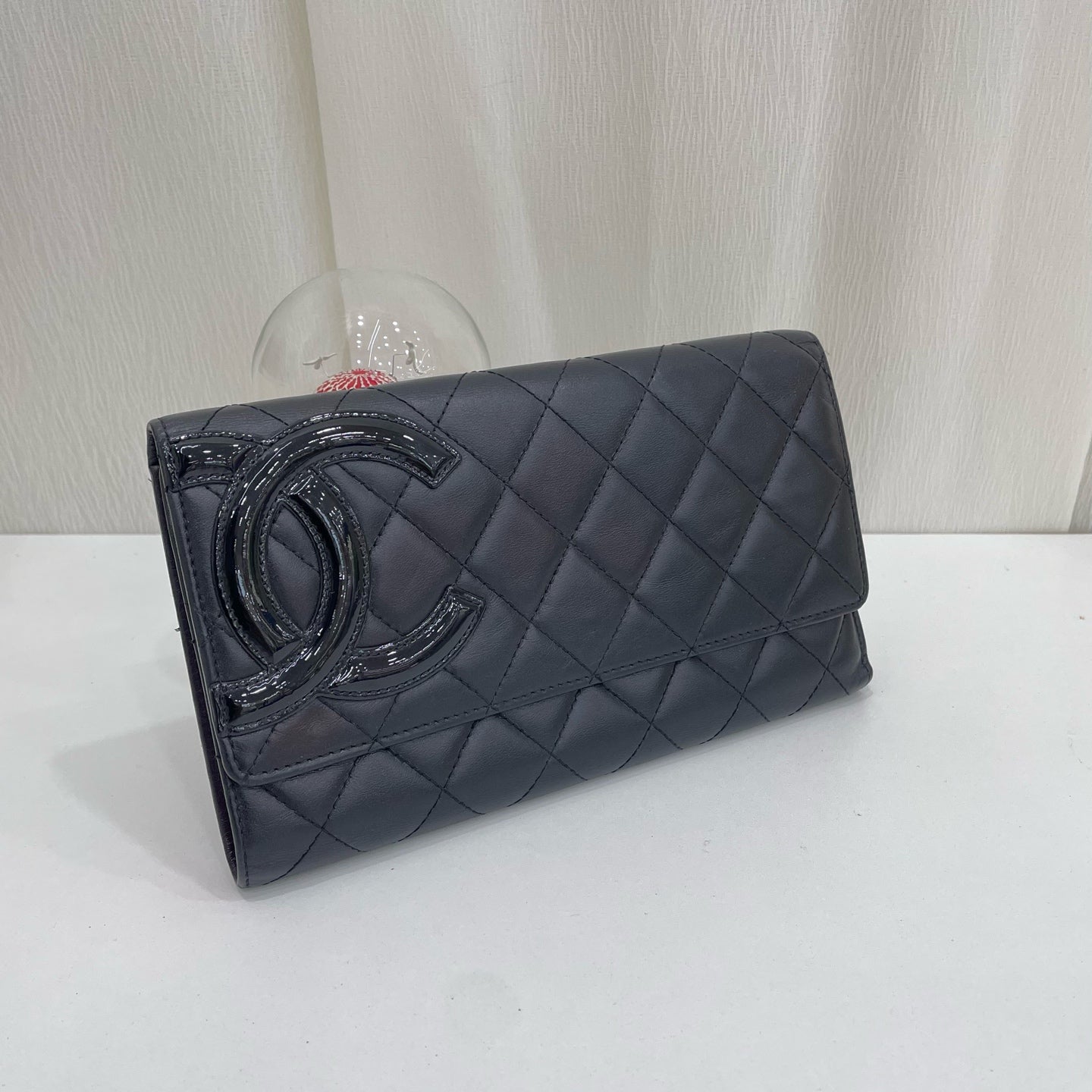 Chanel Black