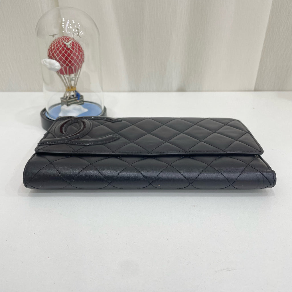Chanel Black