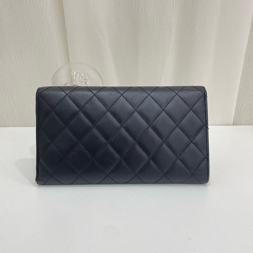 Chanel Black