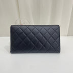 Chanel Black