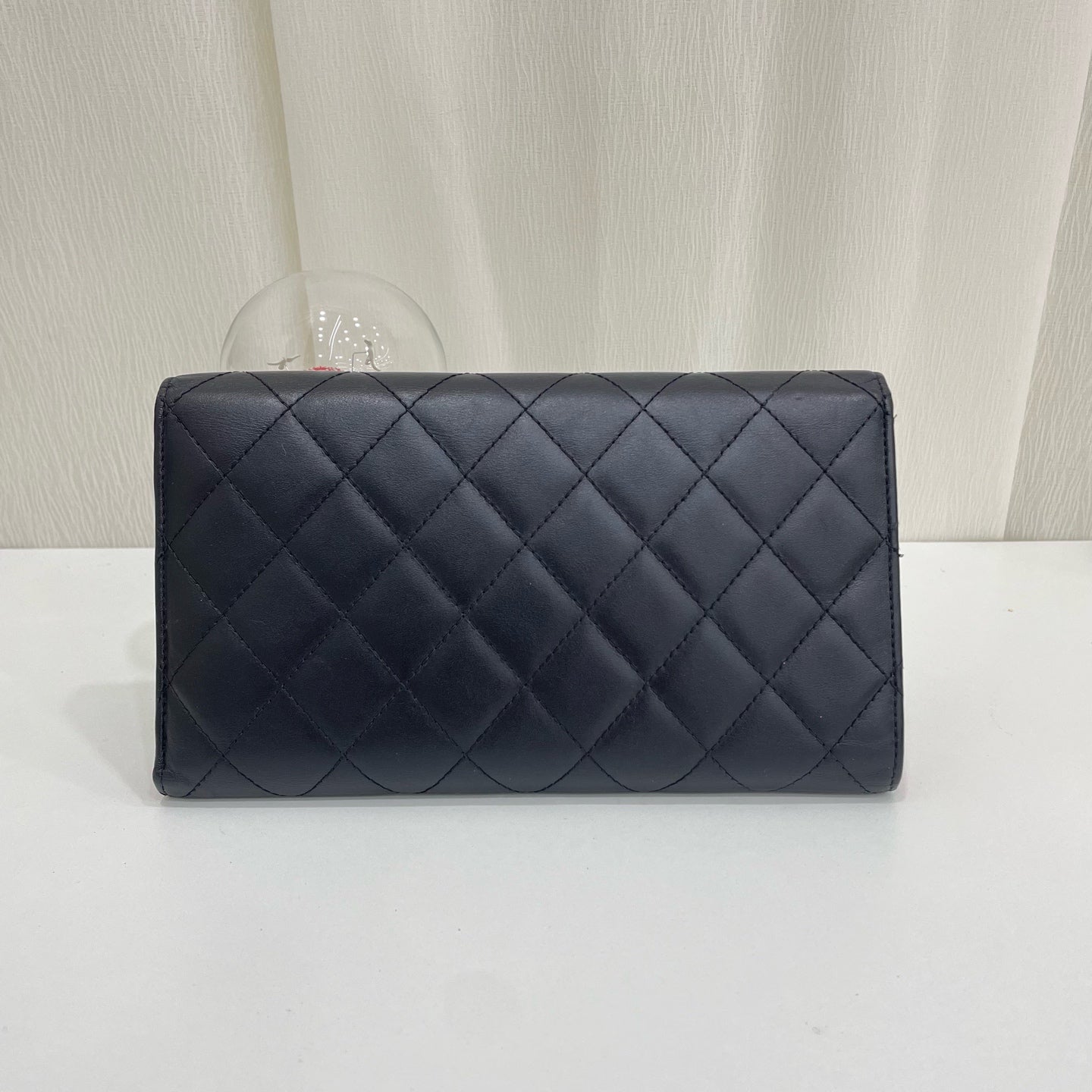 Chanel Black