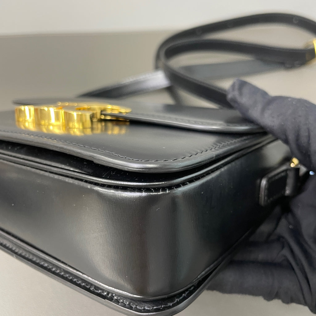 Celine Black