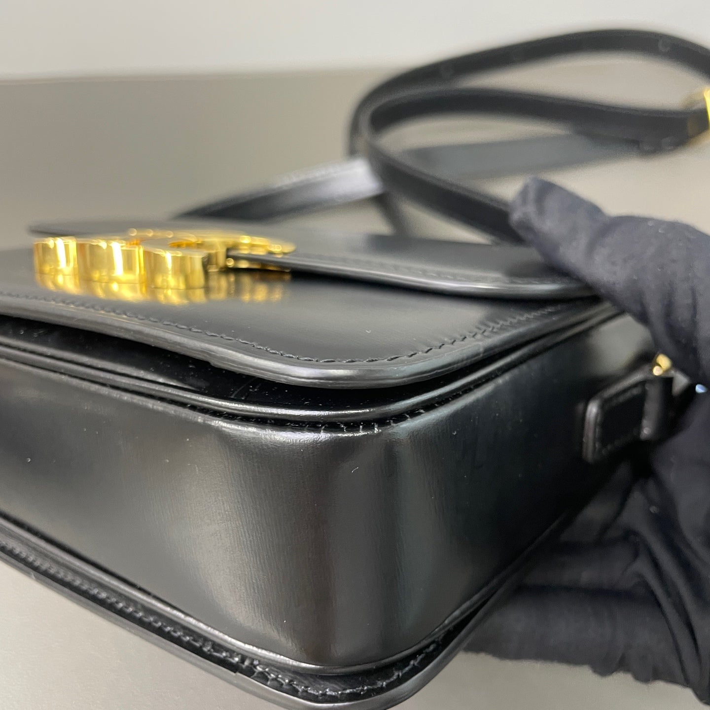 Celine Black