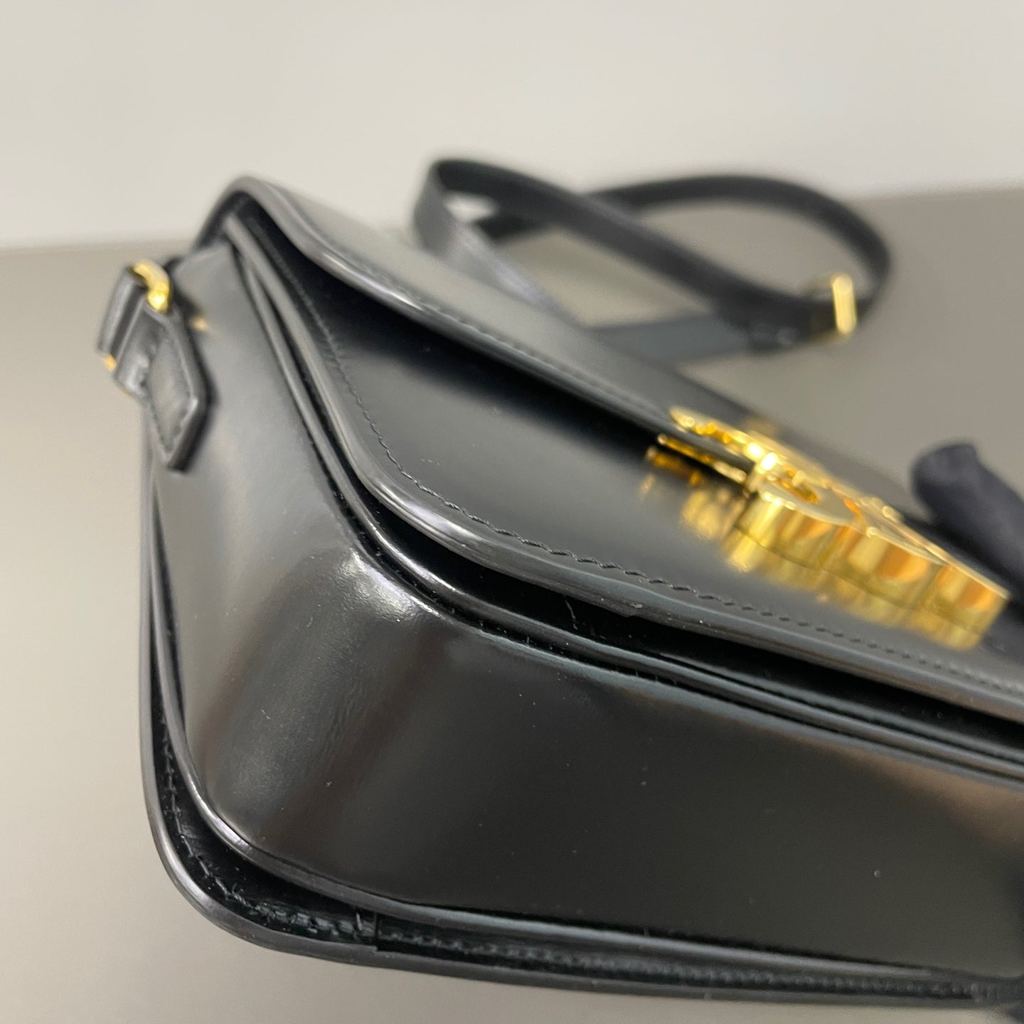 Celine Black
