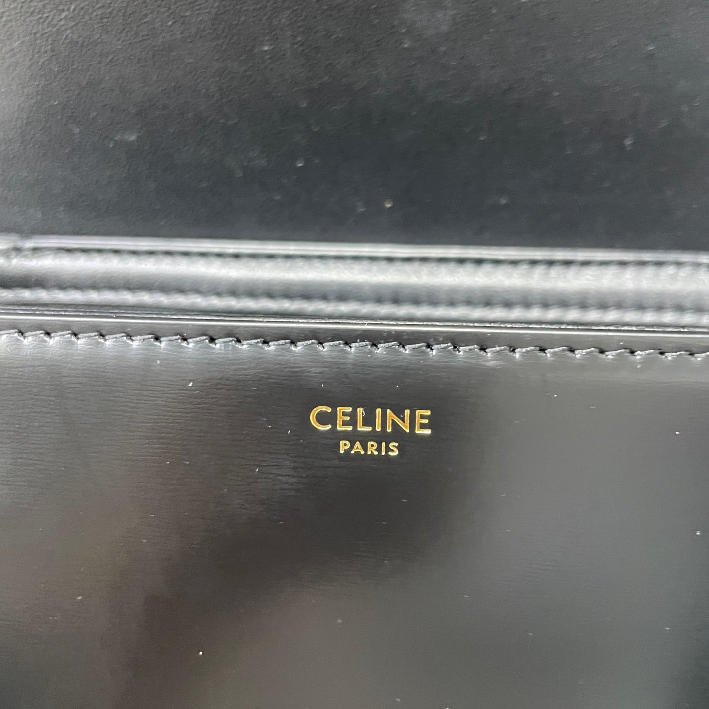 Celine Black