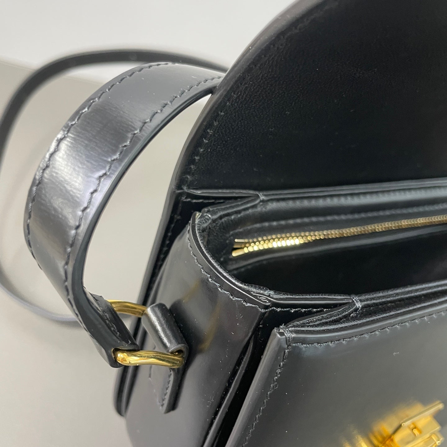 Celine Black