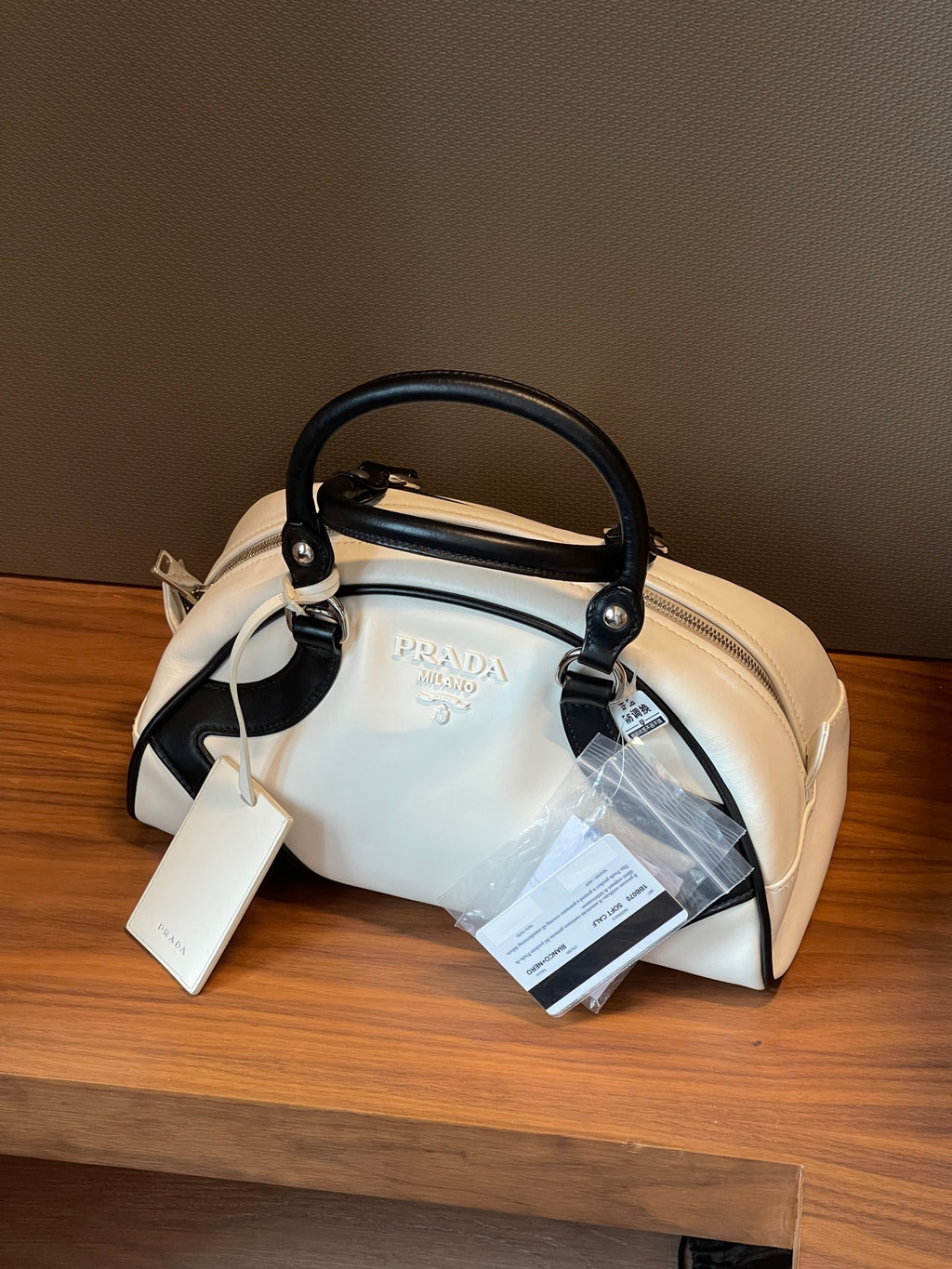 Prada