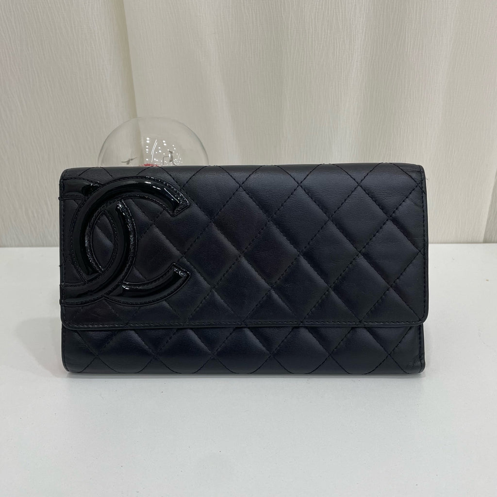 Chanel Black