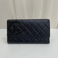 Chanel Black