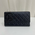 Chanel Black