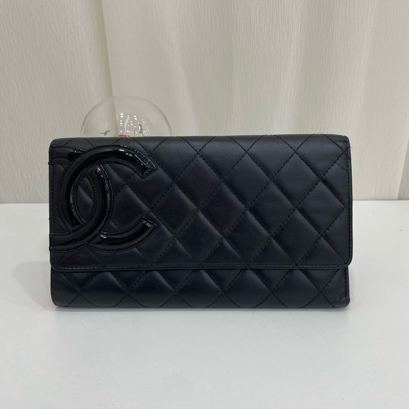 Chanel Black