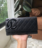 Chanel Black