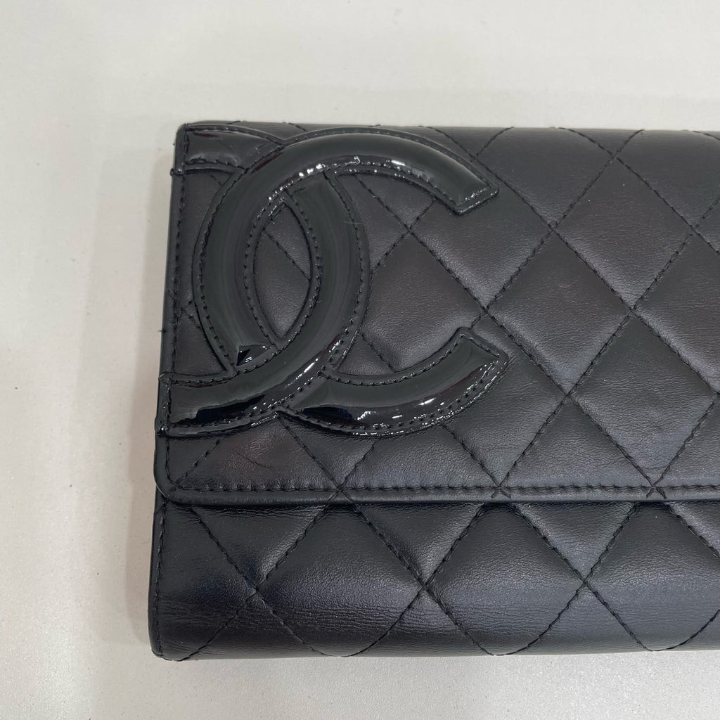 Chanel Black
