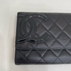 Chanel Black