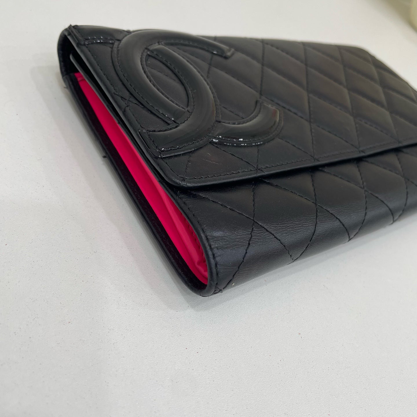 Chanel Black