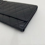 Chanel Black