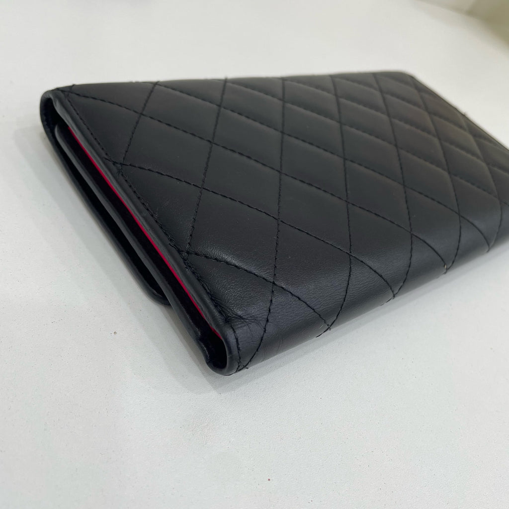 Chanel Black