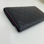 Chanel Black