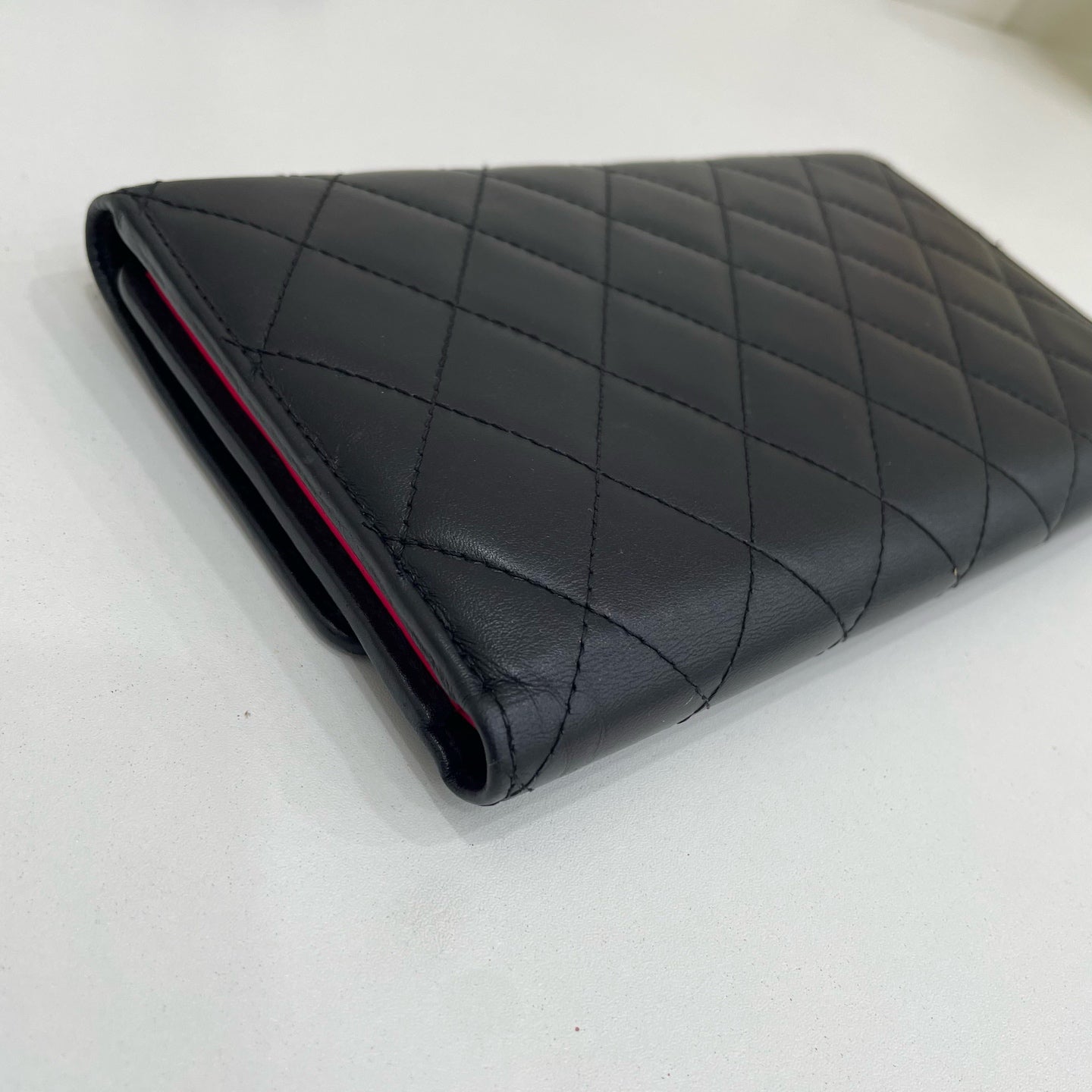Chanel Black