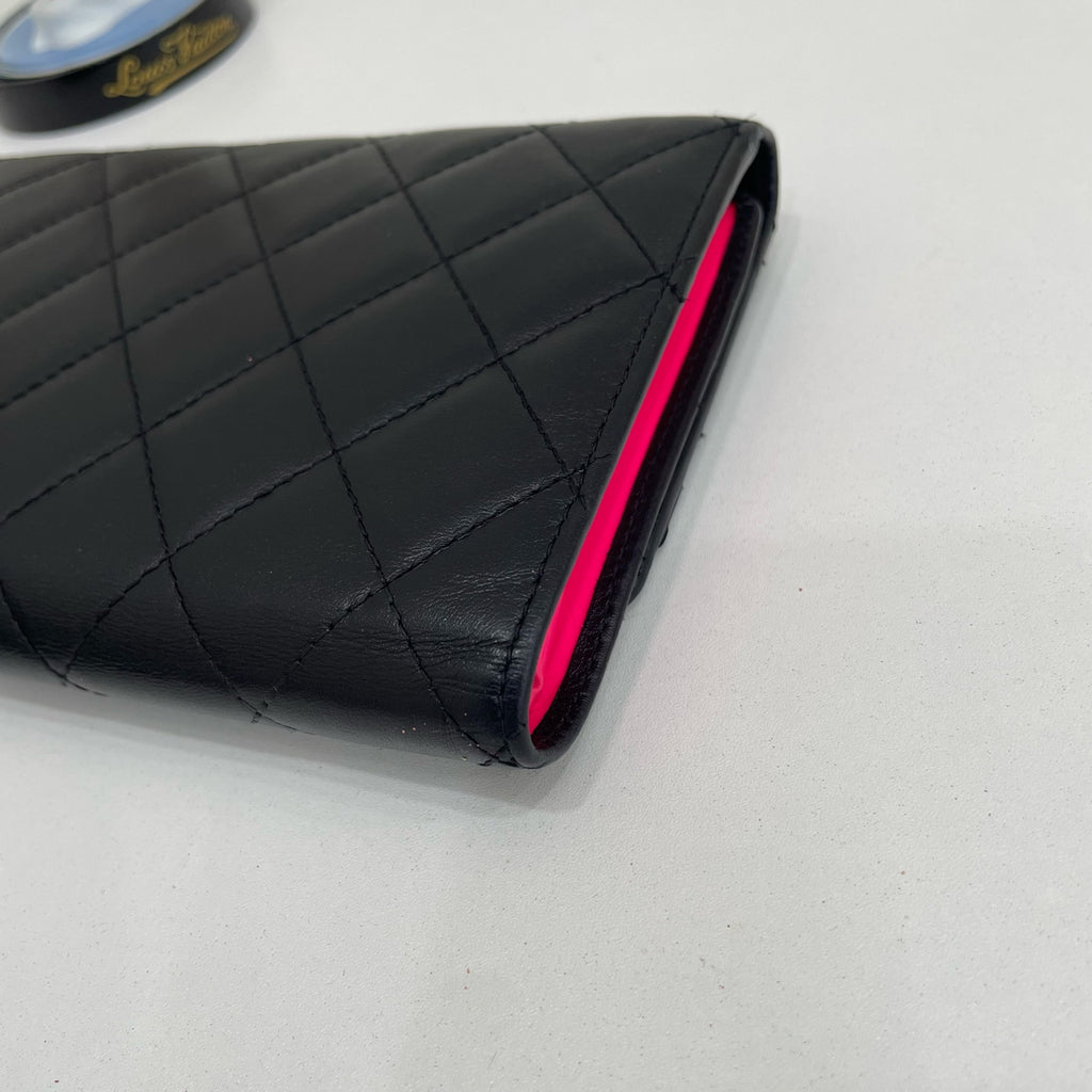 Chanel Black