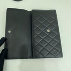 Chanel Black