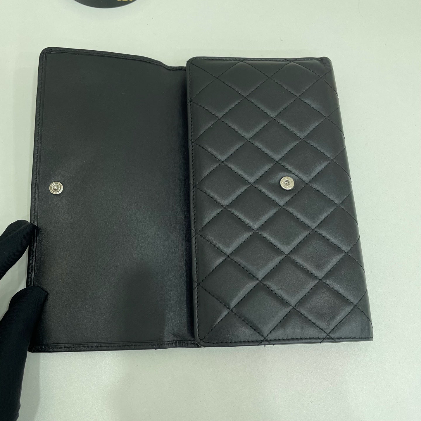 Chanel Black