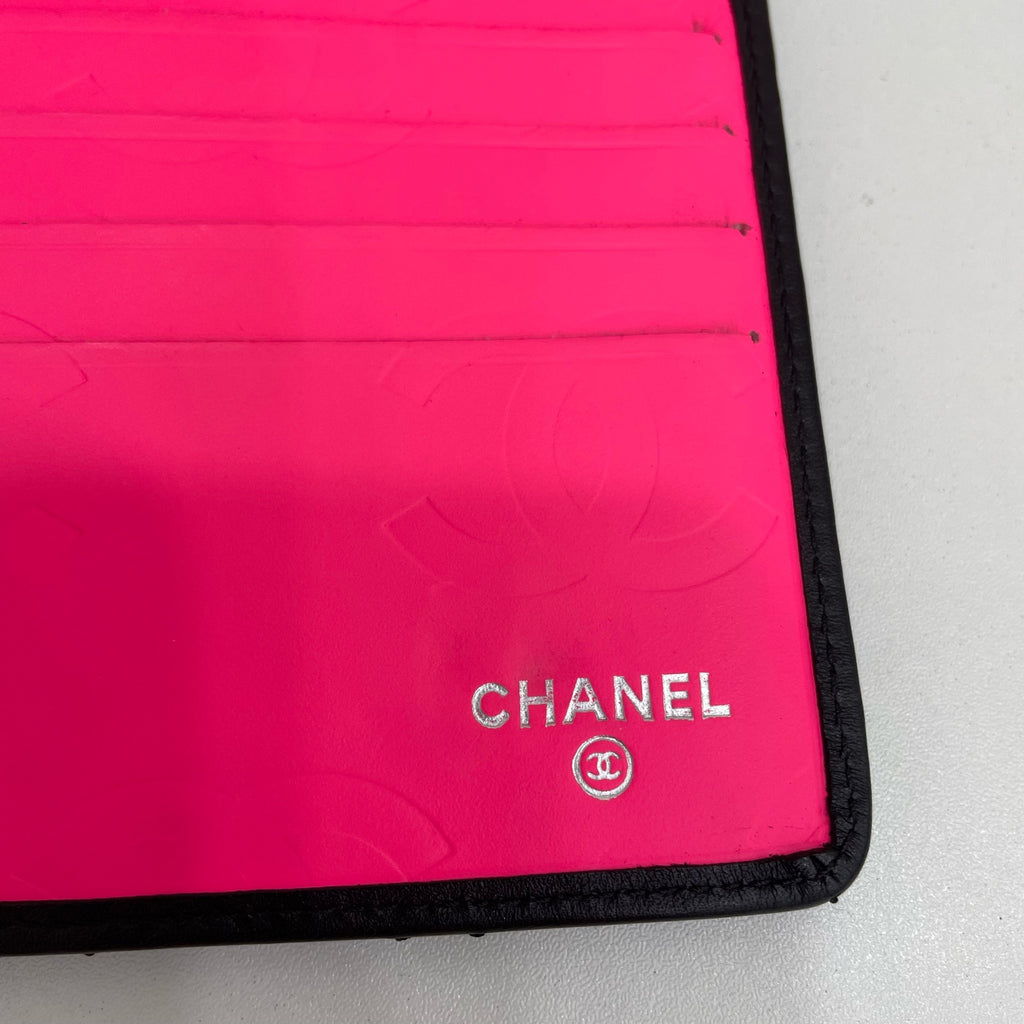 Chanel Black