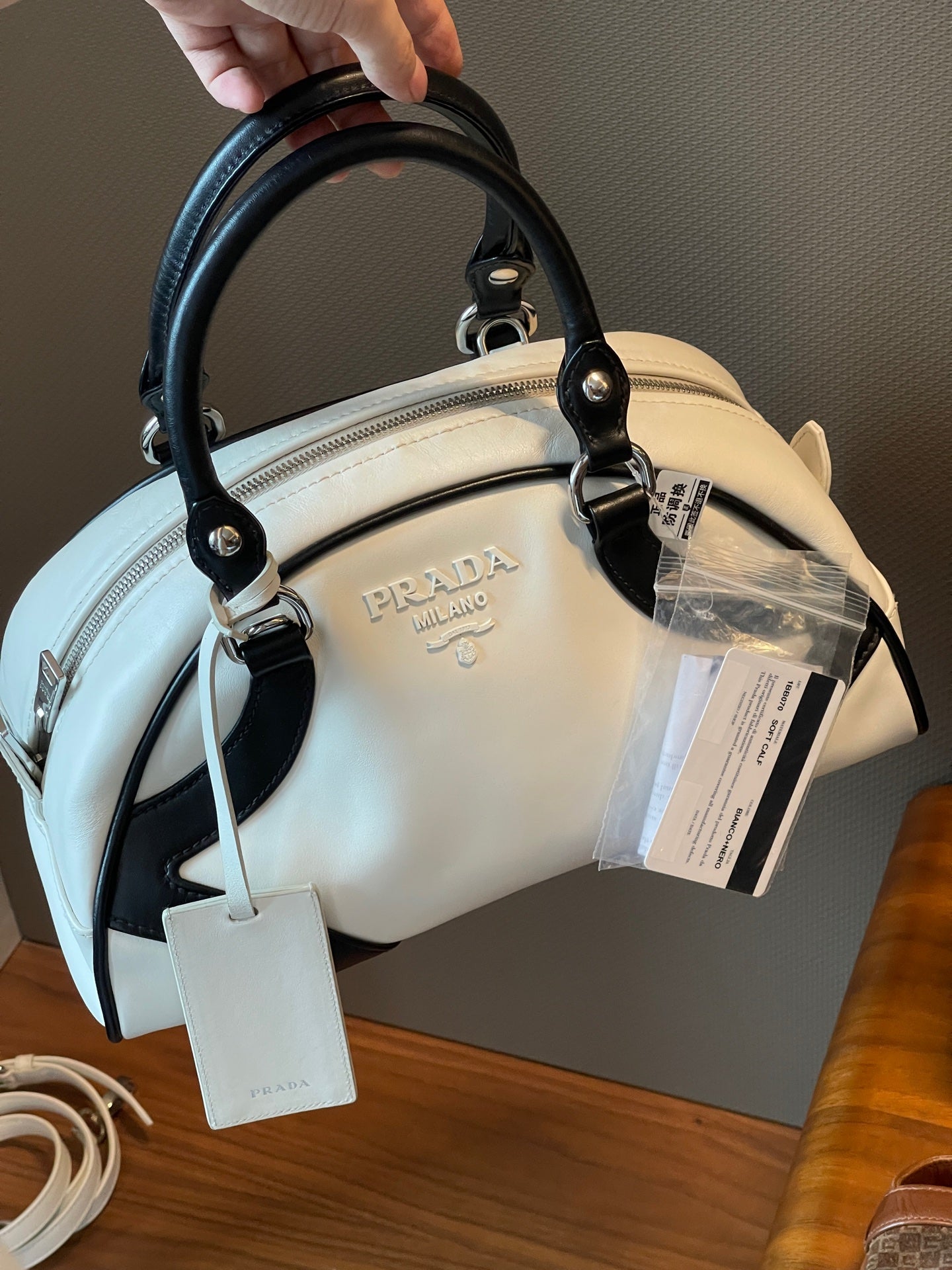Prada