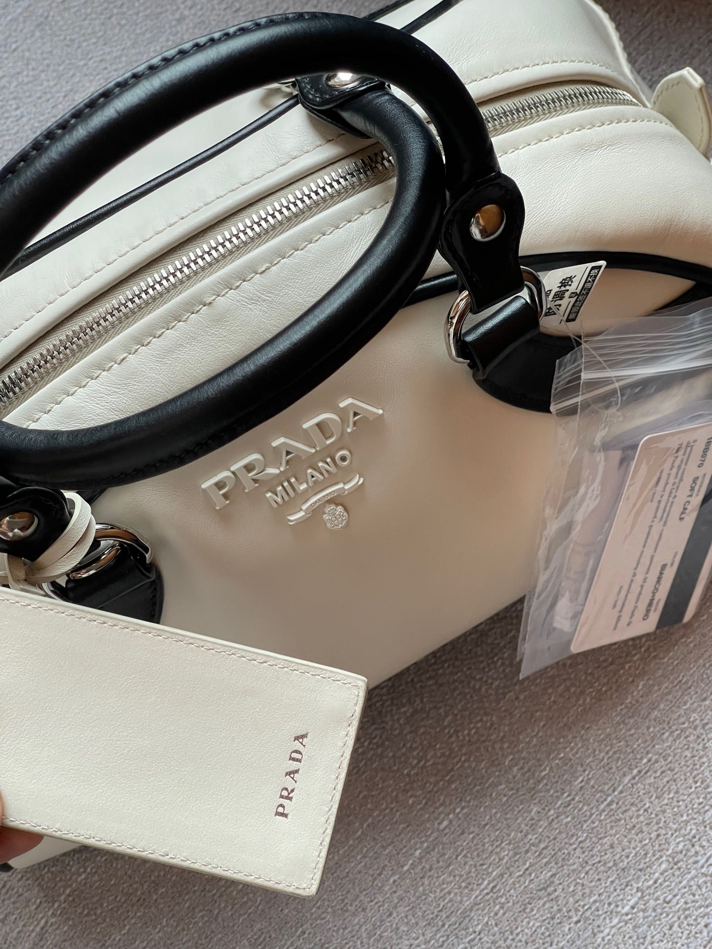 Prada