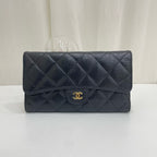 Chanel slg A31506Y01864C3906