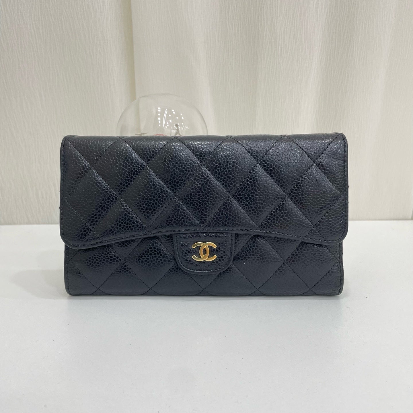 Chanel slg A31506Y01864C3906