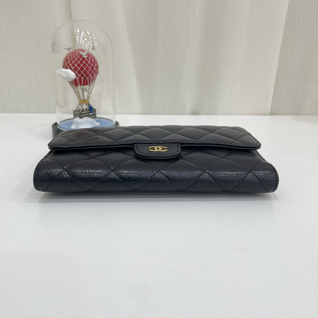 Chanel slg A31506Y01864C3906