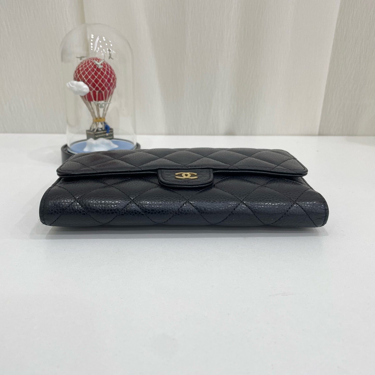 Chanel slg A31506Y01864C3906