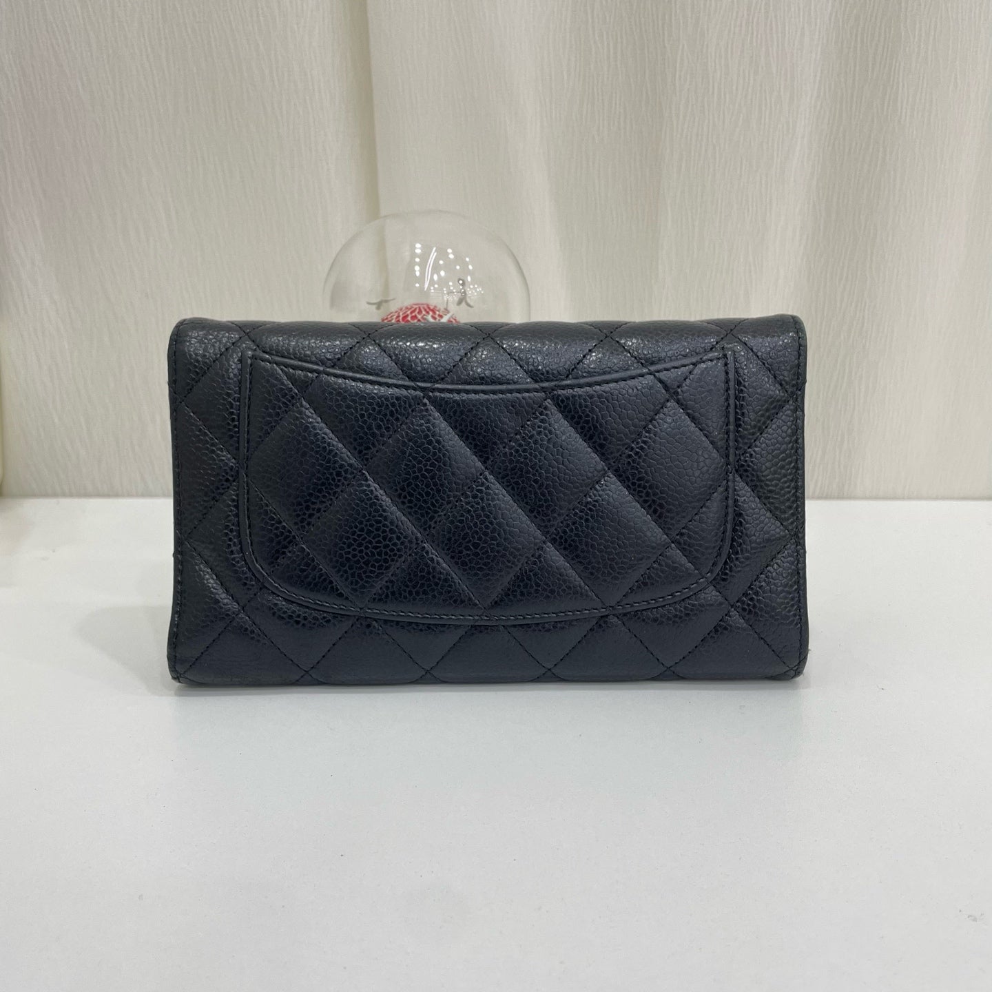 Chanel slg A31506Y01864C3906