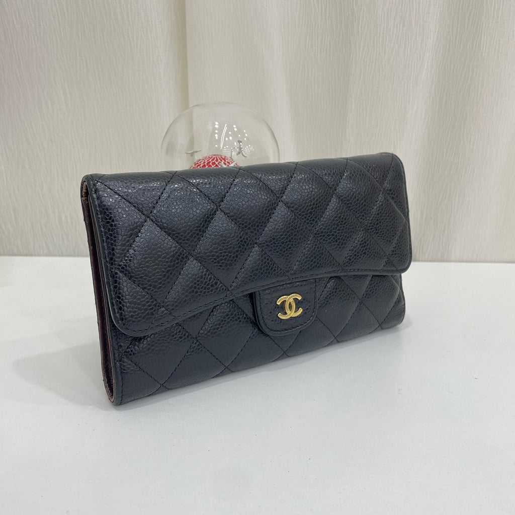 Chanel slg A31506Y01864C3906
