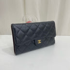 Chanel slg A31506Y01864C3906