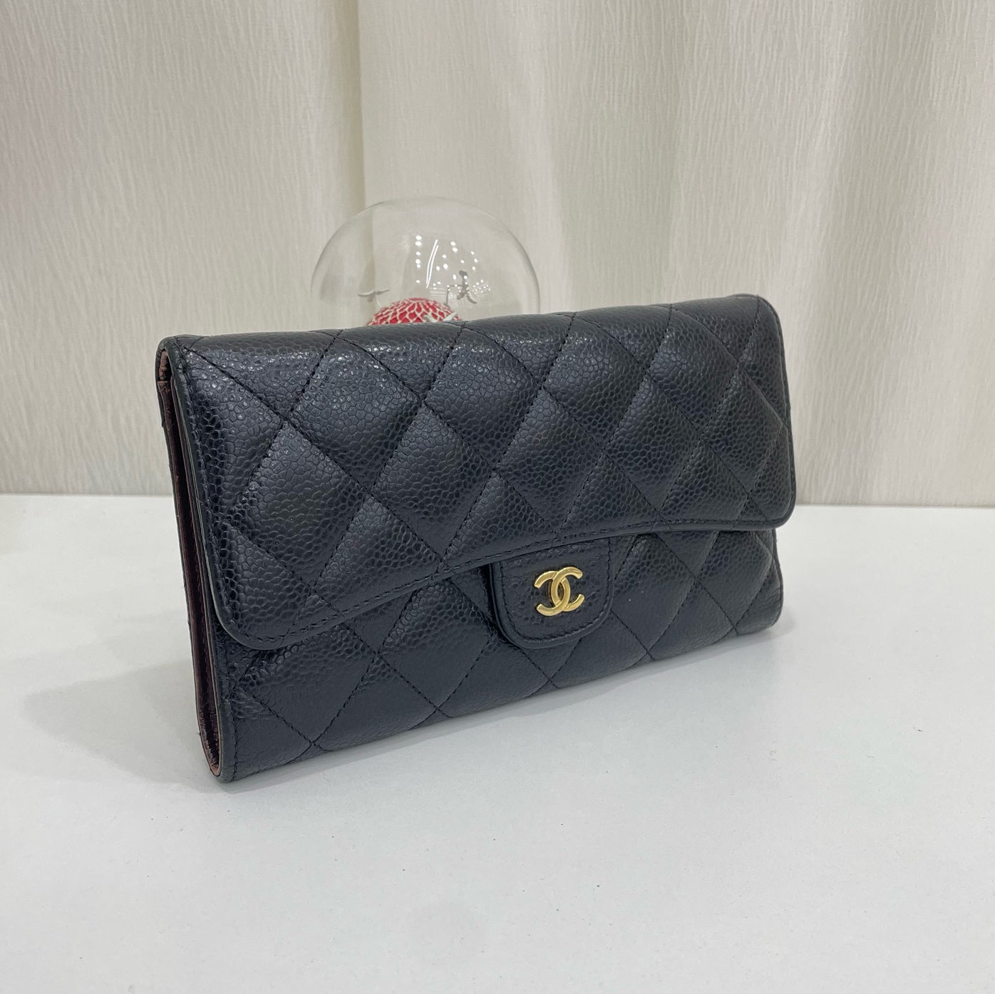 Chanel slg A31506Y01864C3906