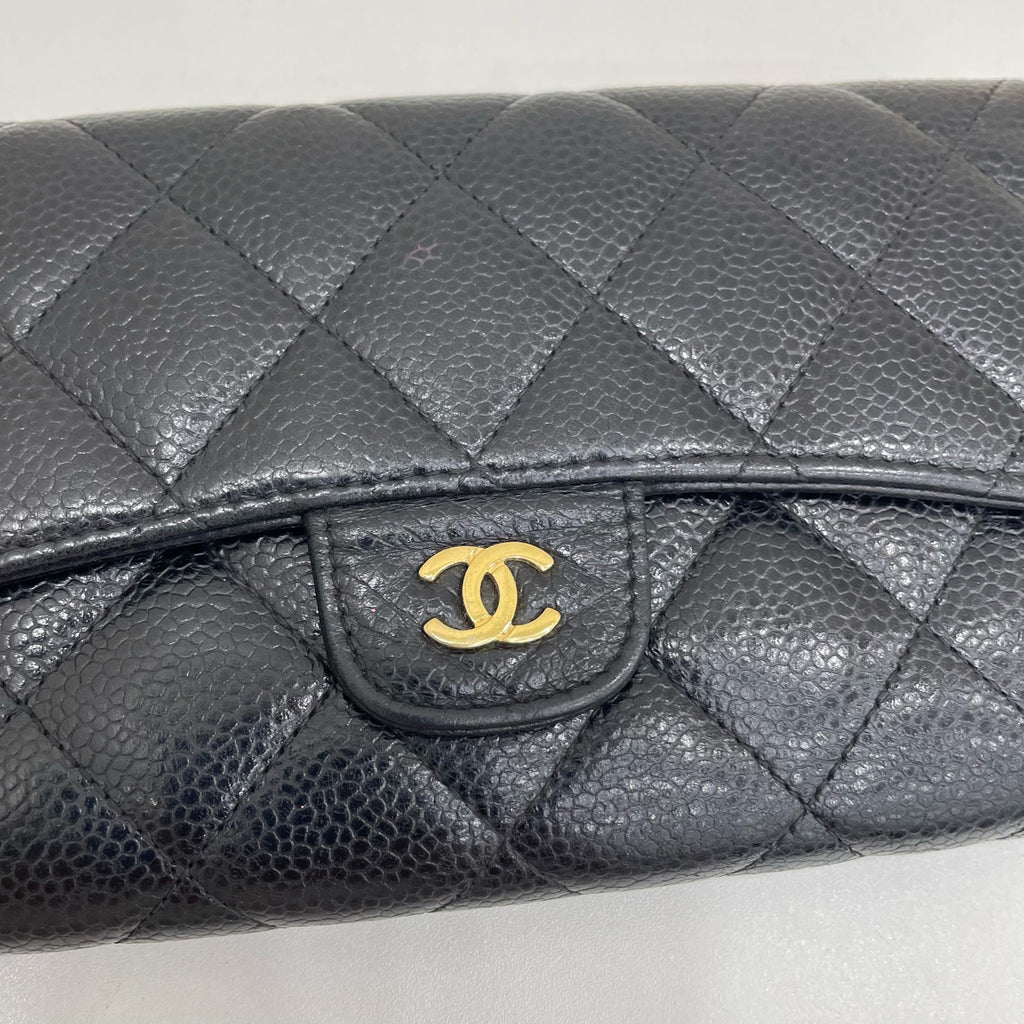 Chanel slg A31506Y01864C3906
