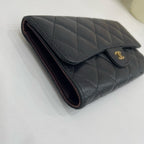 Chanel slg A31506Y01864C3906