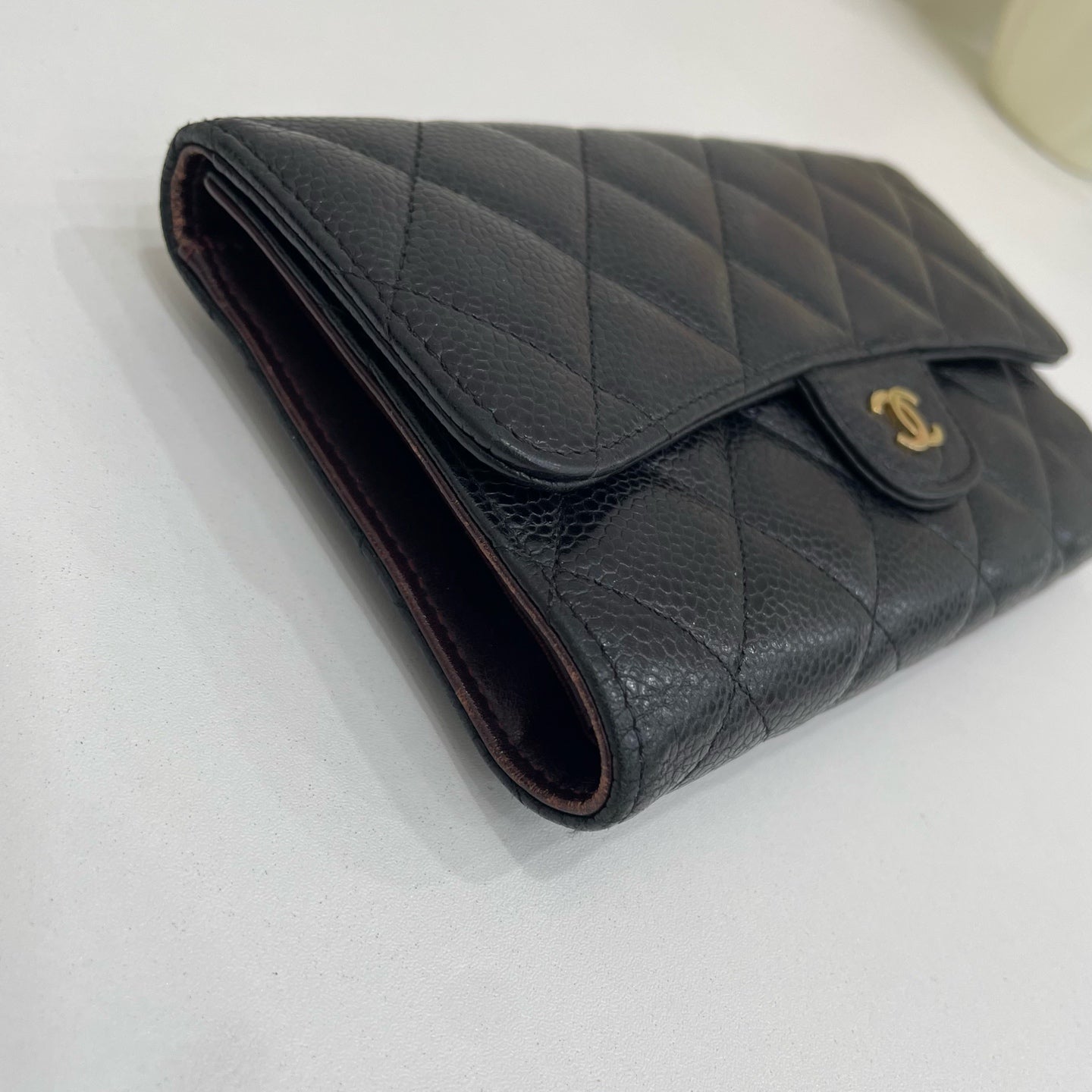 Chanel slg A31506Y01864C3906